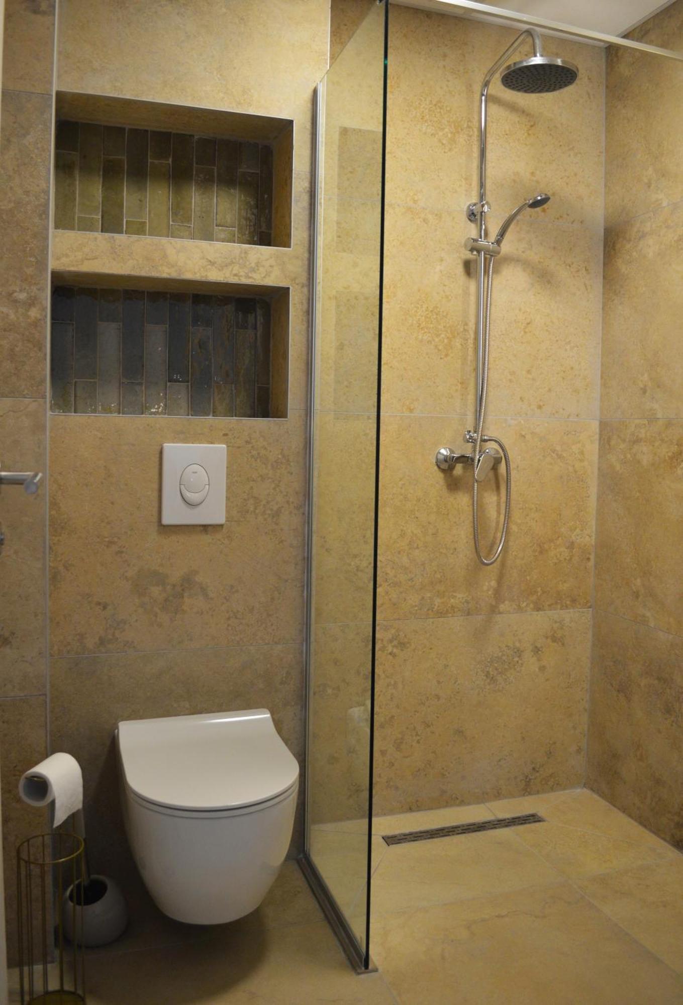 Villa Planta Ohrid Exterior photo
