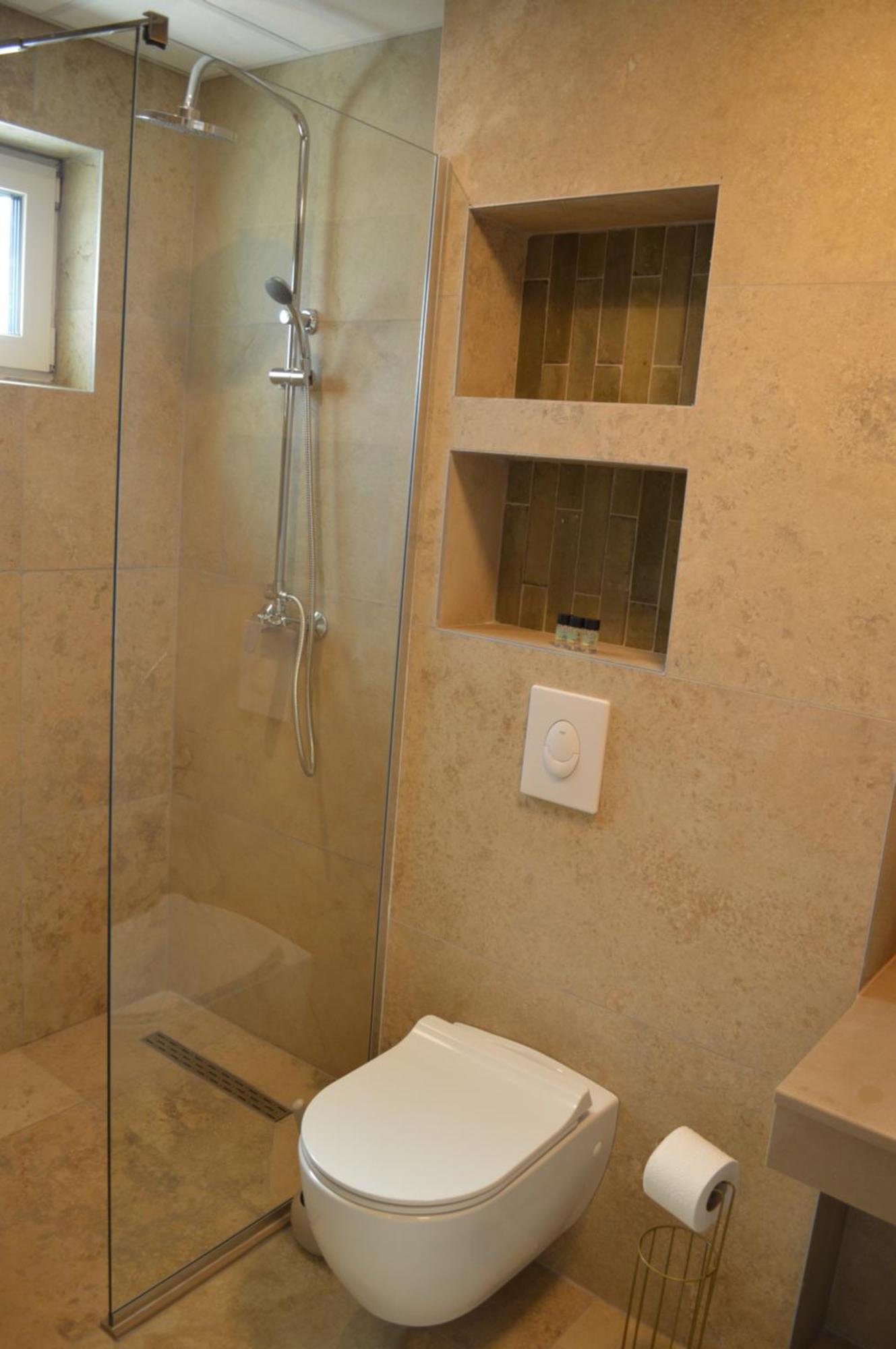 Villa Planta Ohrid Exterior photo